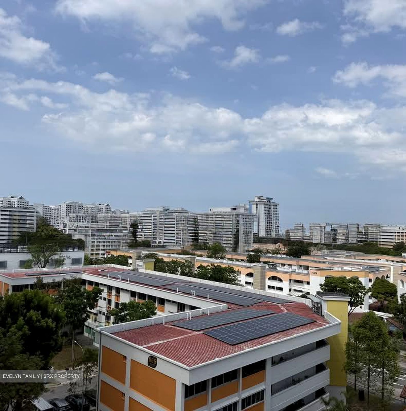 Blk 669 Hougang Avenue 8 (Hougang), HDB 4 Rooms #565853651